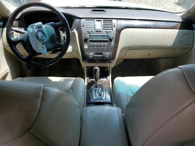 Photo 8 from auction – 2008 CADILLAC DTS with VIN 1G6KD57YX8U147780