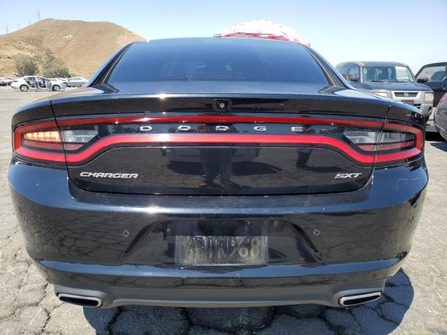 Photo 6 from auction – 2018 DODGE CHARGER SX with VIN 2C3CDXBGXJH129689