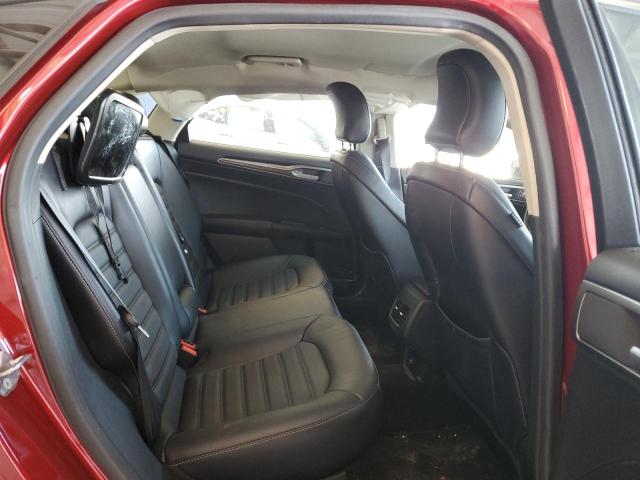 Photo 10 from auction – 2017 FORD FUSION SE with VIN 3FA6P0HD3HR366209