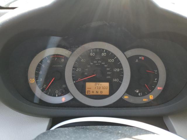 Photo 9 from auction – 2011 TOYOTA RAV4 with VIN 2T3BF4DV0BW111084
