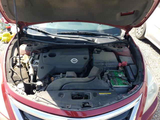 Photo 11 from auction – 2014 NISSAN ALTIMA 2.5 with VIN 1N4AL3AP2EC418547