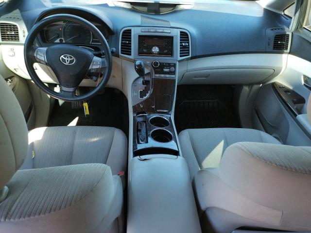 Photo 8 from auction – 2011 TOYOTA VENZA with VIN 4T3ZA3BB1BU048352