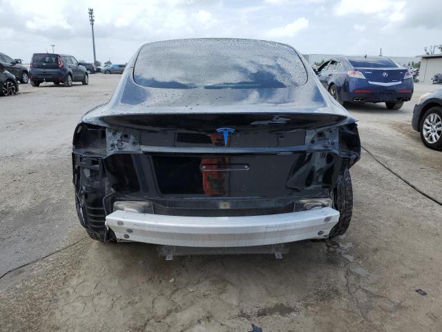 Photo 6 from auction – 2021 TESLA MODEL 3 with VIN 5YJ3E1EA7MF091068