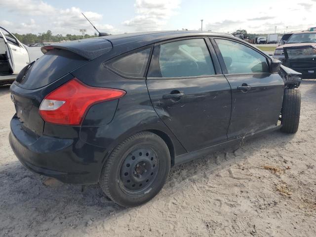 Photo 3 from auction – 2012 FORD FOCUS with VIN 1FAHP3K28CL221630