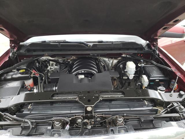 Photo 11 from auction – 2016 CHEVROLET SILVERADO with VIN 1GCVKREC8GZ162035