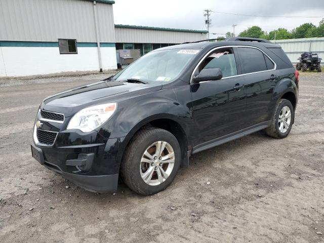 Photo 1 from auction – 2015 CHEVROLET EQUINOX LT with VIN 2GNALBEK9F6388368
