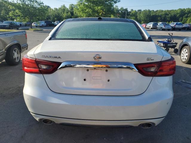 Photo 6 from auction – 2017 NISSAN MAXIMA 3.5 with VIN 1N4AA6AP9HC447006