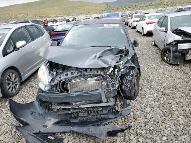 Photo 5 from auction – 2007 TOYOTA YARIS with VIN JTDBT903371166905
