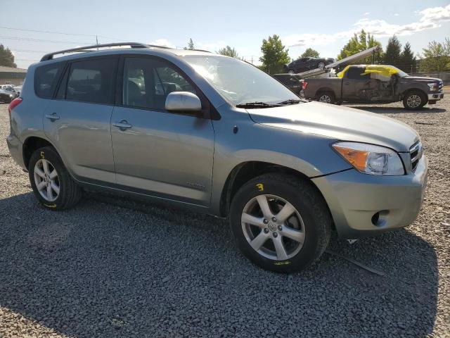 Photo 4 from auction – 2006 TOYOTA RAV4 LIMIT with VIN JTMBK31V366007707