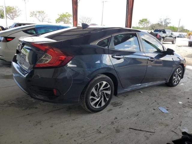 Photo 3 from auction – 2018 HONDA CIVIC EX with VIN 2HGFC2F78JH570263