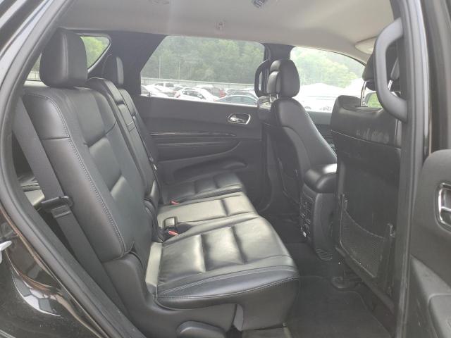 Photo 11 from auction – 2013 DODGE DURANGO CR with VIN 1C4RDJDG7DC658203