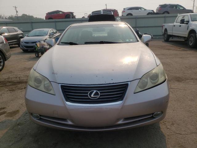 Photo 5 from auction – 2007 LEXUS ES350 with VIN JTHBJ46G172022166