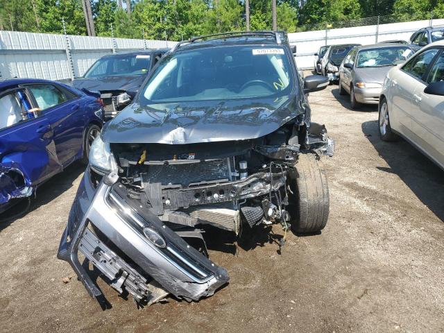 Foto 5 de la subasta – 2016 FORD ESCAPE TIT con VIN 1FMCU9J90GUA72561