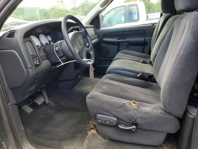 Photo 7 from auction – 2003 DODGE RAM 1500 S with VIN 1D7HA16D43J638417