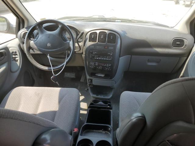 Photo 8 from auction – 2006 DODGE GRAND CARA with VIN 2D4GP44L26R909560