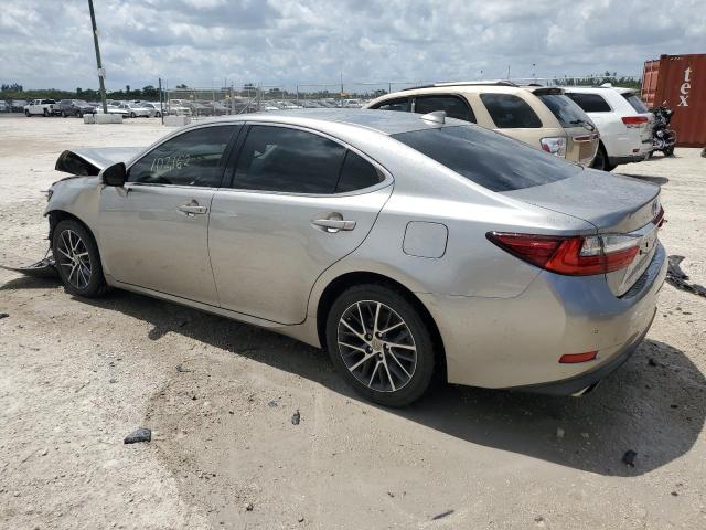 Photo 2 from auction – 2016 LEXUS ES 350 with VIN JTHBK1GG4G2212666