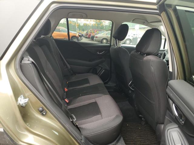 Photo 10 from auction – 2023 SUBARU OUTBACK PR with VIN 4S4BTACC1P3142230