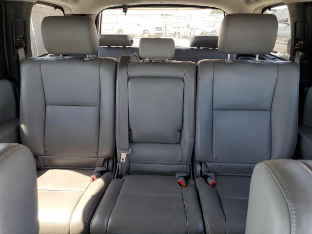 Photo 10 from auction – 2014 TOYOTA SEQUOIA LI with VIN 5TDJY5G1XES102113
