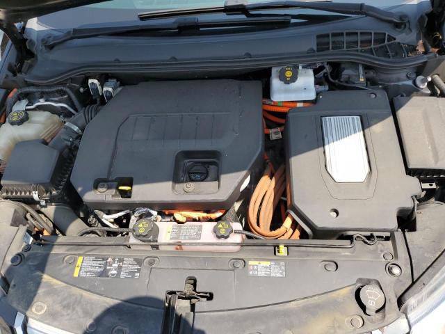 Photo 11 from auction – 2014 CHEVROLET VOLT with VIN 1G1RA6E40EU136169
