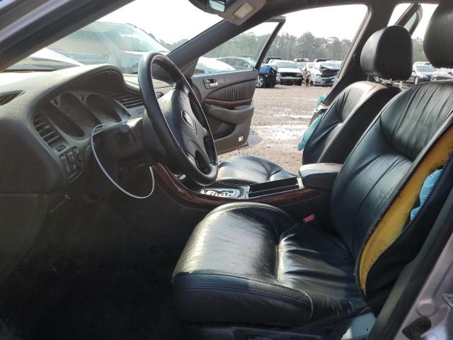 Photo 7 from auction – 2003 ACURA 3.2TL with VIN 19UUA56693A028032
