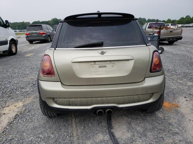 Photo 6 from auction – 2007 MINI COOPER S with VIN WMWMF73507TL91110
