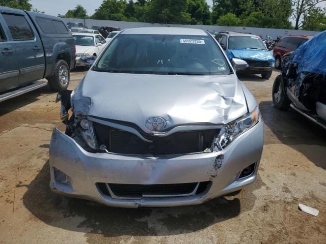 Photo 5 from auction – 2013 TOYOTA VENZA LE with VIN 4T3BA3BB9DU039077