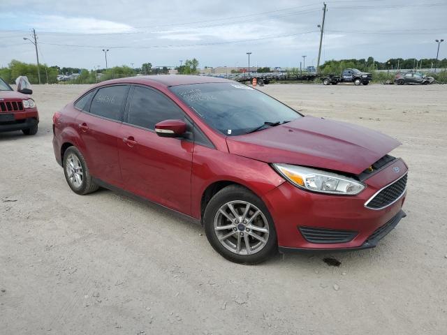 Photo 4 from auction – 2015 FORD FOCUS SE with VIN 1FADP3F26FL346316