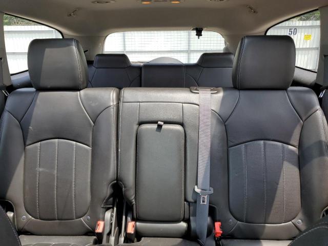 Photo 10 from auction – 2015 BUICK ENCLAVE with VIN 5GAKVBKD3FJ366769