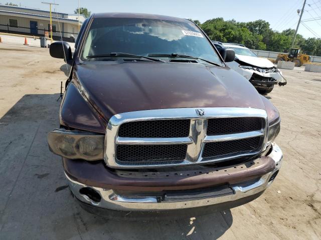 Photo 5 from auction – 2005 DODGE RAM 1500 S with VIN 1D7HA16K25J558115