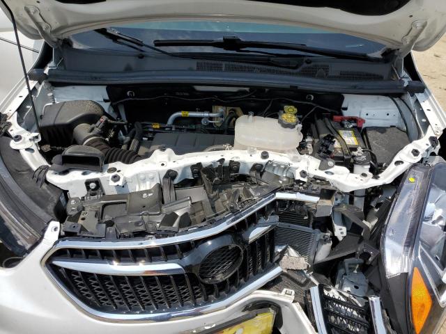 Photo 12 from auction – 2021 BUICK ENCORE PRE with VIN KL4CJASBXMB301328