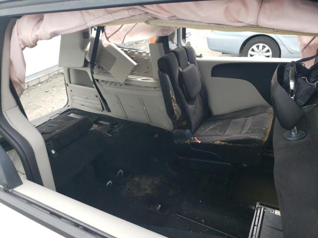 Photo 11 from auction – 2013 DODGE GRAND CARA with VIN 2C4RDGBG0DR516014