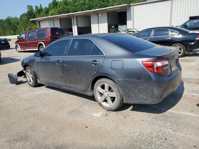 Photo 2 from auction – 2012 TOYOTA CAMRY BASE with VIN 4T1BF1FK5CU085867