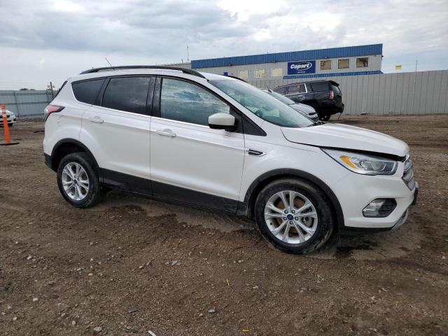 Photo 4 from auction – 2017 FORD ESCAPE SE with VIN 1FMCU9G95HUB78075