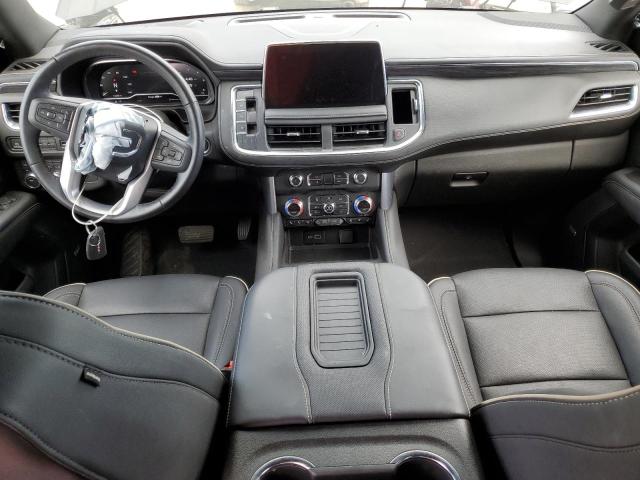 Photo 8 from auction – 2022 GMC YUKON SLT with VIN 1GKS2BKD7NR217602