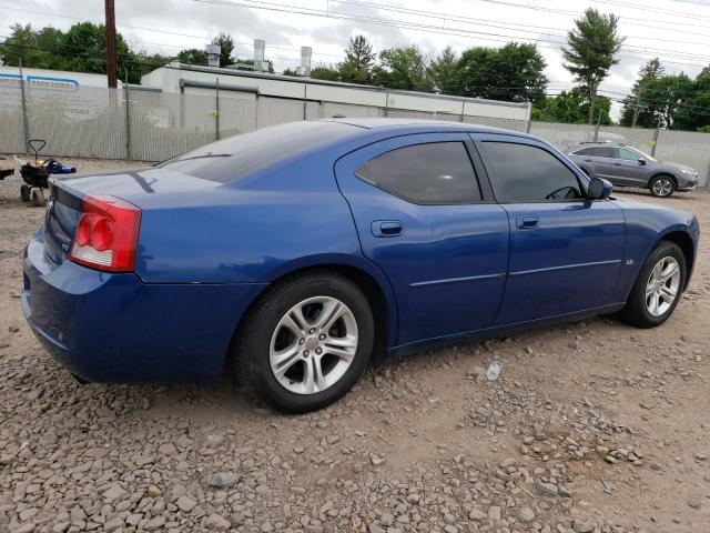 Photo 3 from auction – 2010 DODGE CHARGER with VIN 2B3CA3CV2AH285396