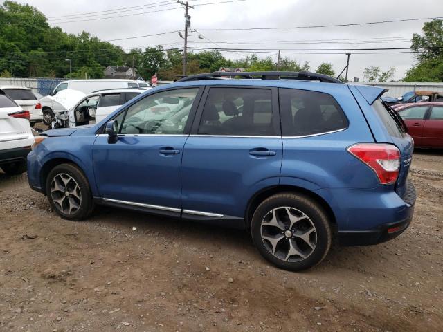 Photo 2 from auction – 2015 SUBARU FORESTER 2 with VIN JF2SJGWC1FH463910