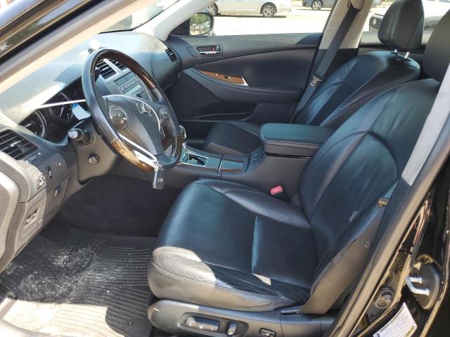 Photo 7 from auction – 2010 LEXUS ES 350 with VIN JTHBK1EG1A2378282