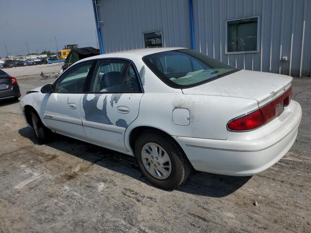 Photo 2 from auction – 1999 BUICK CENTURY CU with VIN 2G4WS52M7X1590564