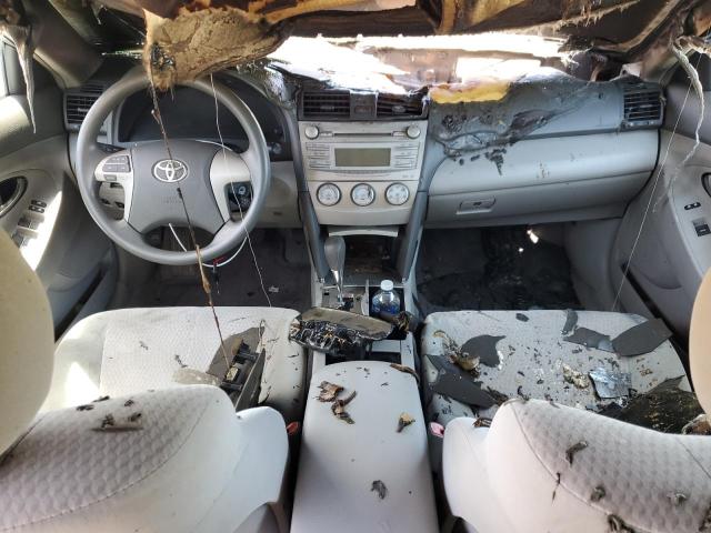 Photo 8 from auction – 2011 TOYOTA CAMRY BASE with VIN 4T4BF3EK4BR103695