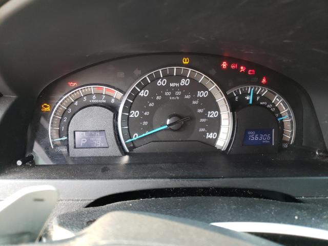 Photo 9 from auction – 2012 TOYOTA CAMRY BASE with VIN 4T1BF1FK4CU611857