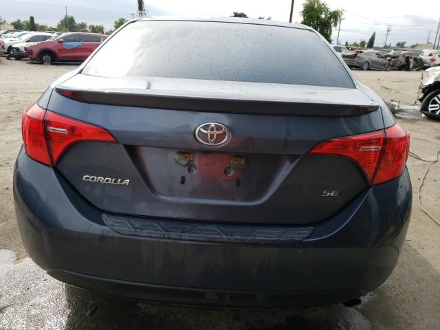 Photo 6 from auction – 2017 TOYOTA COROLLA L with VIN 5YFBURHE9HP576253