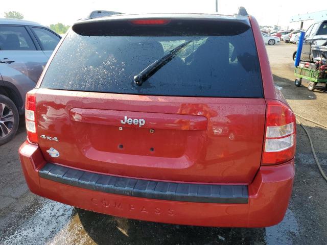 Photo 6 from auction – 2010 JEEP COMPASS SP with VIN 1J4NF4FB2AD513002
