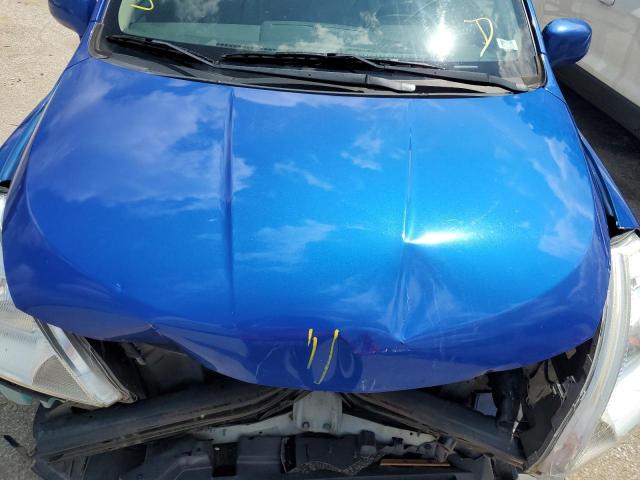 Photo 11 from auction – 2011 NISSAN VERSA S with VIN 3N1BC1CP1BL405551