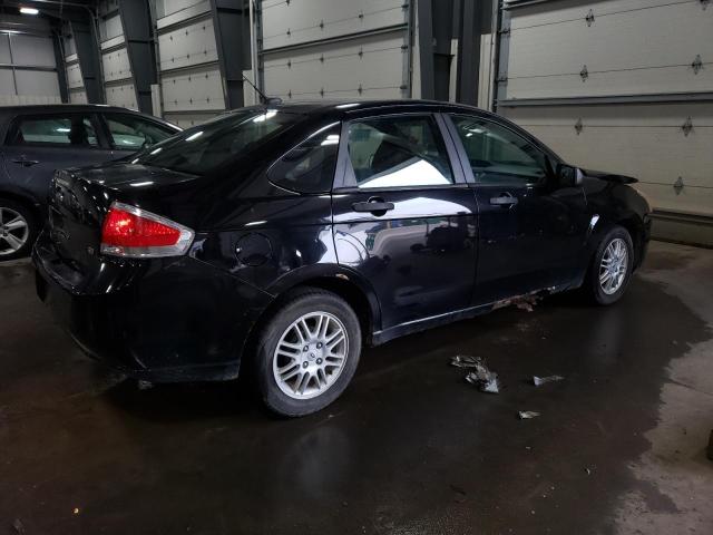 Photo 3 from auction – 2011 FORD FOCUS SE with VIN 1FAHP3FN6BW190346