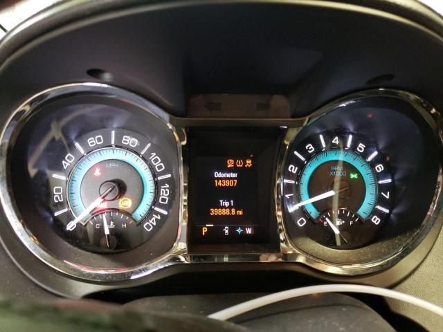Photo 9 from auction – 2012 BUICK LACROSSE with VIN 1G4GC5G3XCF114832
