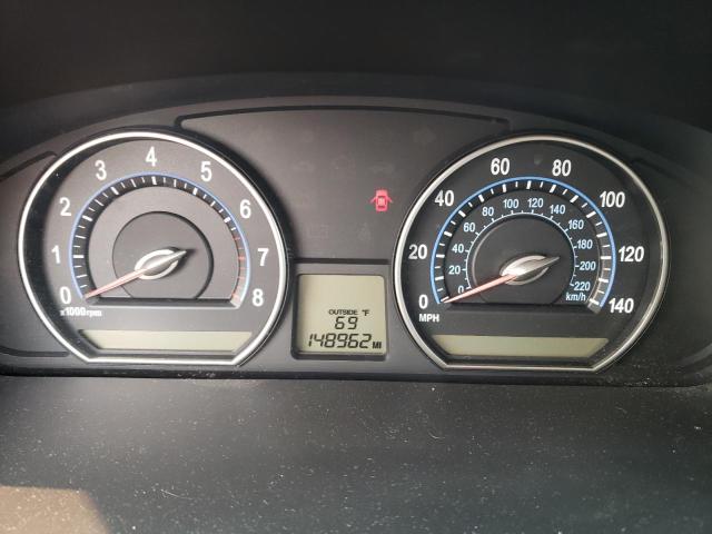 Photo 9 from auction – 2006 KIA OPTIMA LX with VIN KNAGE124265056116