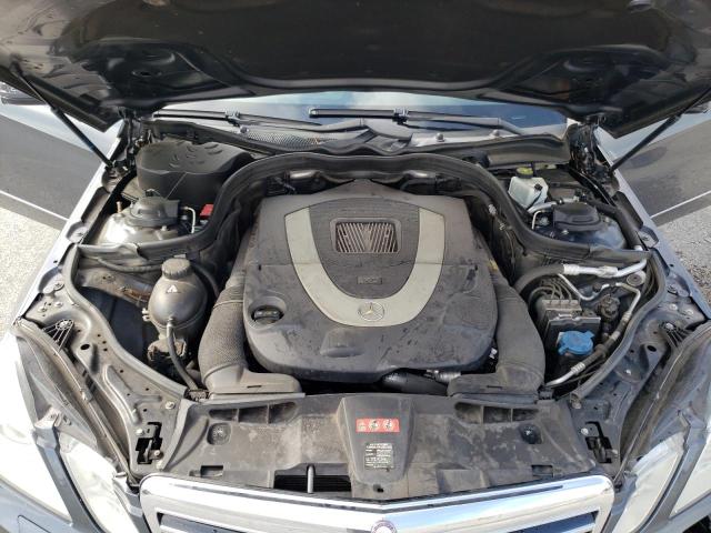 Снимка 11 от търг – 2010 MERCEDES-BENZ E 550 с VIN WDDHF7CB7AA018164