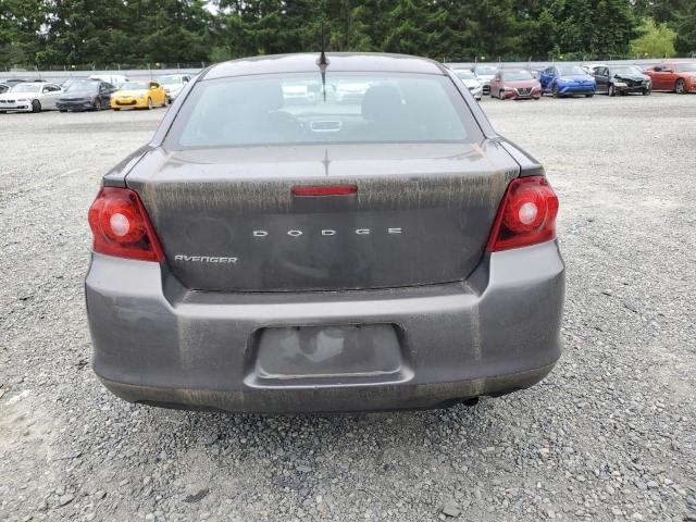 Zdjęcie 6 z aukcji – 2014 DODGE AVENGER SE z VIN 1C3CDZAB8EN203240