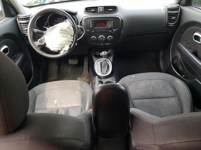 Foto 8 de la subasta – 2014 KIA SOUL con VIN KNDJN2A2XE7735388