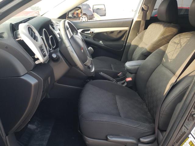 Photo 7 from auction – 2009 PONTIAC VIBE with VIN 5Y2SP67029Z460184